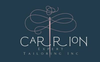 Carrion Expert Tailoring Inc